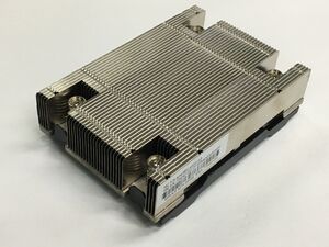 【即納】 HP Proliant DL360 G9 ヒートシンク P/N 759514-001 【中古パーツ/現状品】 (SV-H-365)