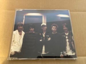 嵐　スケッチ　CD