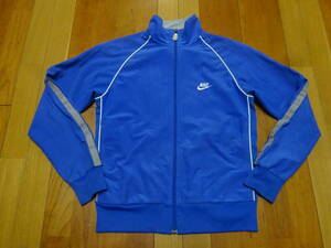 ■M-39 ■NIKE　ジャージ上　サイズＭ