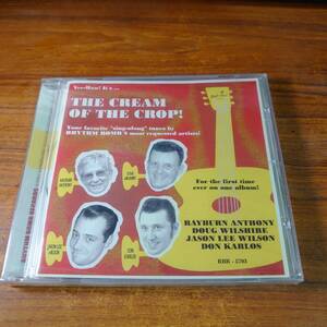 ヤフオク★Me Tonic★ロカビリー★ THE CREAM OF THE CROP !