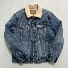 AMERICAN EAGLE デニムジャケット