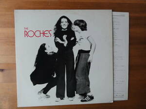 the roches / same ●国内盤●