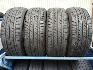 エコピア 205/55R16 91V│2019年製【中古4本】6.0～6.7mm溝│BRIDGESTONE(ブリヂストン) ECOPIA(エコピア) EP150