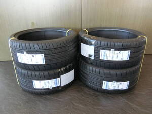 新品！未装着 ミシュラン Pilot Super Sport パイロットスーパースポーツ 225/35R18 (225/35ZR18) 87Y XL 4本 送料無料