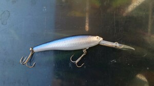 【HMKL】ハンクル Shad65 MR　中古