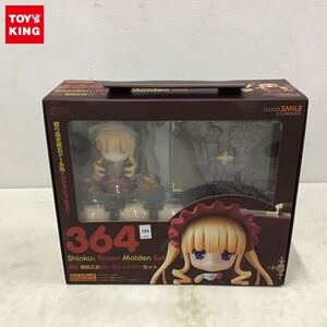 1円〜 未開封 ねんどろいど 364 ローゼンメイデン 真紅 薔薇乙女ローゼンメイデンセット