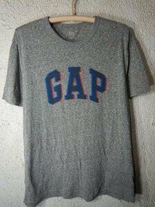 ｎ9555　GAP　ギャップ　半袖　tシャツ　ロゴ　デザイン　人気　送料格安