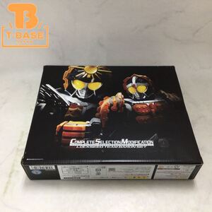 1円〜 動作確認済み 仮面ライダー鎧武 CSM ロックシード チームバロンセット COMPLETE SELECTION MODIFICATION