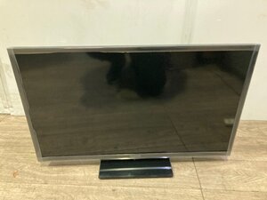 埼玉発　Panasonic　液晶テレビ　TH-32J300　32インチ　2024年製　O　YHA