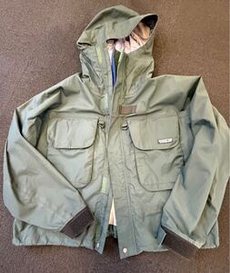 Patagonia パタゴニア　SSTジャケット　90