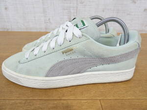 S)☆ PUMA Suede Classic 355462 28 23.5㎝ スエード クラシック プーマ スニーカー ＠60