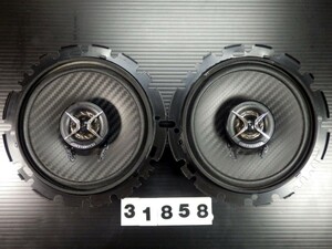 ◆◆カロッツェリア carrozzeria TS-F1620 16cmスピーカー 150W 31858◆◆