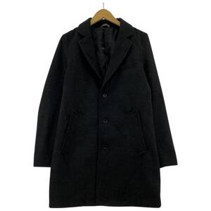 BEAMS HEART ビームスハート コート sizeS/グレー