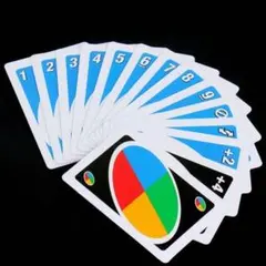 【数量限定】UNO カードゲーム テーブルゲーム ソリティア ボードゲーム