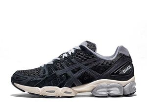 ENNOY Asics Gel-Nimbus 9 "Black/Sheet Rock" (1201A986-002) 27cm ENNOY-AS-GN9-BLK