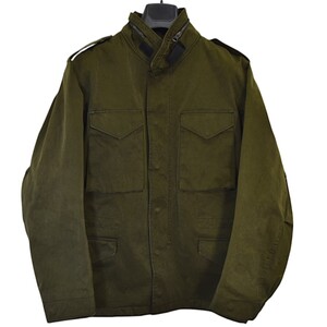 テンシー TEN-C FIELD JACKET M93/43 フィールドジャケット 13CTCUB04004 商品番号:8066000256993