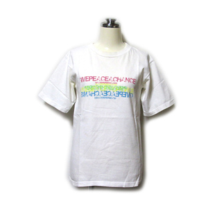 Vintage UNDER COVER　ヴィンテージ アンダーカバー　エクスチェンジ期 Tシャツ 135210-q