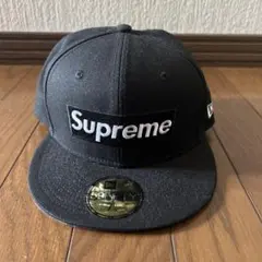 Champions Box Logo New Era 7 1/4