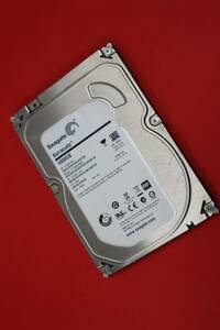 CB2502 & L Seagate ST1000DM003 1TB 3.5インチHDD SATA