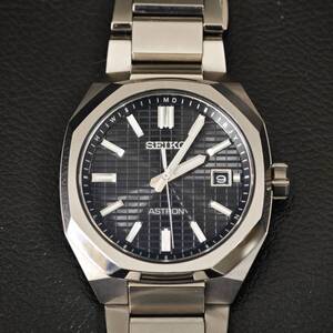 SEIKO SBXY063 アストロン ネクスター 美品