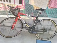 2006 GIANT （ジャイアント） TCR　ロードバイク