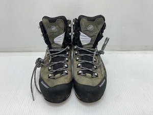 下松)MAMMUT マムート トレッキングシューズ KENTO HIGH GTX 女性用 UK4.5 約23.0cm GORE-TEX 登山靴 ◆★J240925R06A MJ25A