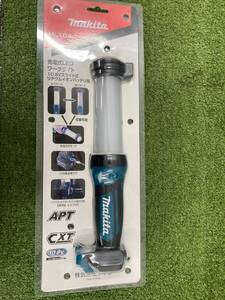 【中古品】★makita(マキタ) 10.8v充電式LEDワークライト (本体のみ) ML104　ITHVINUYXEOS