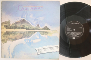 英LP Various Castaway (Original Motion Picture Soundtrack) EMC3529 EMI /00260