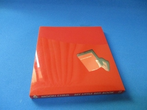 中古CD☆MY LITTLE RED BOOK☆MOON CHILD 