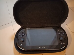 PSVITA PCH-2000