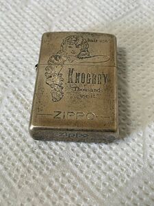  ZIPPO オイルライター 喫煙具 ジッポ ジッポー