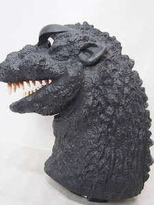 ゴジラ フィギュア 45cm44cm25cm・東宝 特撮 レア グッズ・玩具 怪獣 レトロ