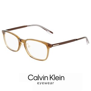 新品 メンズ カルバンクライン メガネ ck22525lb-200 calvin klein 眼鏡 CK22525LB ウェリントン アジアンフィット