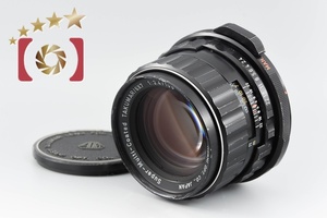 【中古】PENTAX ペンタックス SMC TAKUMAR 6x7 105mm f/2.4