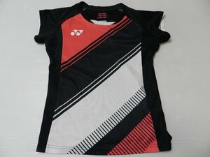 レディース！■YONEX/ヨネックス！【★杉原バドミントンクラブ！/兵庫・加古川！】ウエア・ユニフォーム！/Ｓサイズ