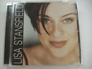 [CD] LISA STANSFIELD リサ・スタンスフィールド US盤 ARISTA 07822-18738-2 ◇r50928