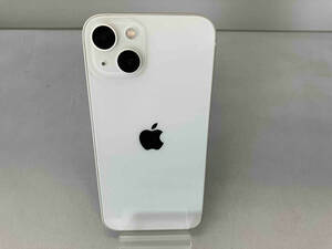 MLND3J/A iPhone 13 128GB スターライト SoftBank