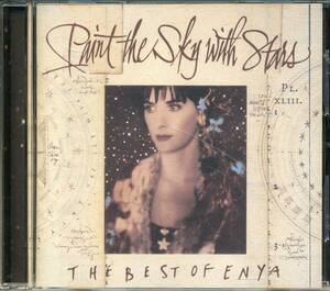 ENYA★Paint the Sky With Stars [エンヤ,CLANNAD,クラナド]