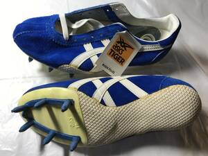 新品 ASICS 陸上 スパイク 26.0cm ランスパーク DS-SK-81 アシックス