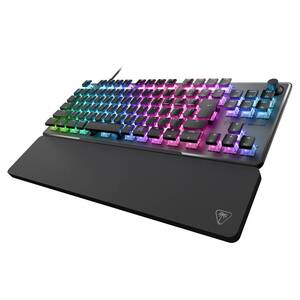 【中古】ラピッドトリガー 搭載 タートルビーチ(Turtle Beach) Vulcan II TKL Pro リアクタップ(SOCDクリーナー)