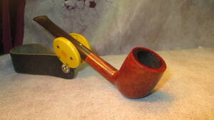 Dunhill Root Briar 13(_) 249 F/T ①R