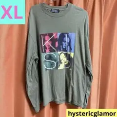 hystericglamor ロンT XL