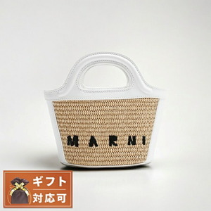 マルニ MARNI ショルダーバッグ M01161-P3860-Z0T01 レディース サンドストーム