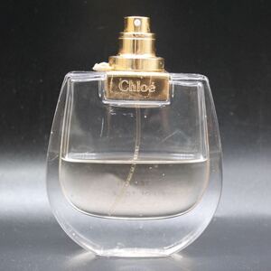 Chloe クロエ ノマド オードトワレ 75ml 香水