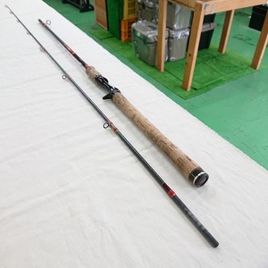 【中古現状品】シマノ　14ワールドシャウラ　レッドタイプ　1703R-2