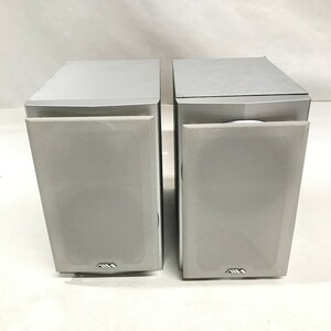 AIWA アイワ SX-LMJ1 コンポ スピーカー ペア セット 南D0905-9