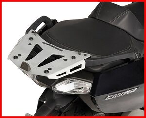 GIVI SRA5106 アルミニウム製リアラック BMW C650GT S162