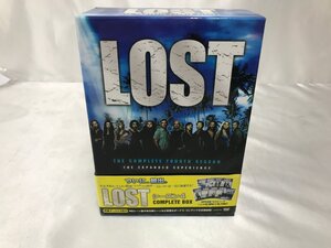 キングラム[12] LOST ロスト シーズン4 コンプリート DVD BOX 海外ドラマ 003@T96 ★送料無料★