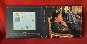 Cesaria Evora / Cesaria