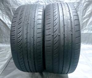 ★格安売切！★TOYO PROXES C1S★225/45R18 225-45-18★2021年★2本組★No17999